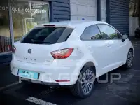 2016 Seat Ibiza
