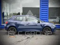 2016 Seat Ibiza