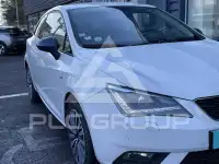 2016 Seat Ibiza