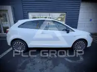 2016 Seat Ibiza