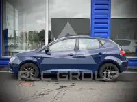 2016 Seat Ibiza