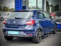 2016 Seat Ibiza