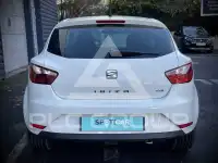 2016 Seat Ibiza