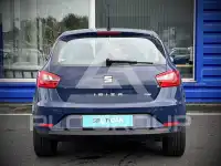 2016 Seat Ibiza