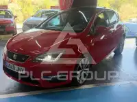 2016 Seat Ibiza