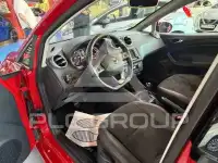2016 Seat Ibiza
