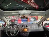 2016 Seat Ibiza