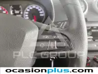 2016 Seat Ibiza