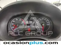 2016 Seat Ibiza