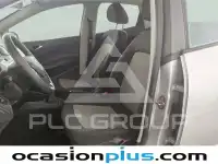 2016 Seat Ibiza