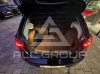 2016 Seat Ibiza