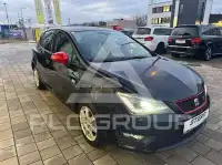 2016 Seat Ibiza