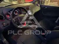 2016 Seat Ibiza
