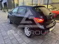 2016 Seat Ibiza