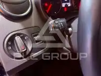 2016 Seat Ibiza