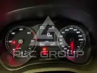 2016 Seat Ibiza