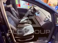 2016 Seat Ibiza