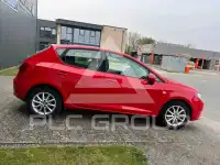 2016 Seat Ibiza