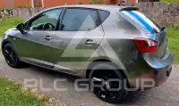 2016 Seat Ibiza
