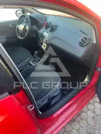 2016 Seat Ibiza