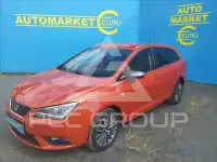 2016 Seat Ibiza