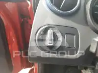 2016 Seat Ibiza