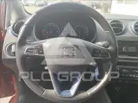 2016 Seat Ibiza