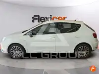 2016 Seat Ibiza