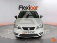 2016 Seat Ibiza