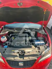 2016 Seat Ibiza