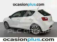 2016 Seat Ibiza