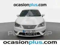 2016 Seat Ibiza