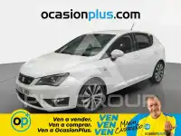 2016 Seat Ibiza