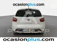 2016 Seat Ibiza