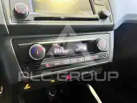 2016 Seat Ibiza