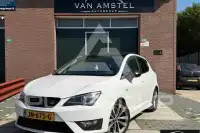 2016 Seat Ibiza