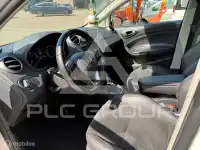 2016 Seat Ibiza