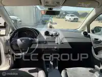 2016 Seat Ibiza
