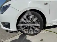 2016 Seat Ibiza