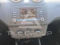 2016 Seat Ibiza