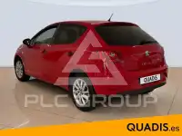 2016 Seat Ibiza