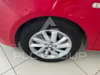 2016 Seat Ibiza