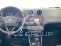 2016 Seat Ibiza