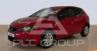 2016 Seat Ibiza