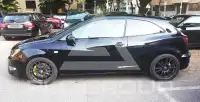 2016 Seat Ibiza
