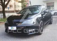 2016 Seat Ibiza