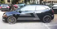 2016 Seat Ibiza