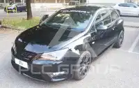 2016 Seat Ibiza