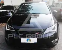 2016 Seat Ibiza