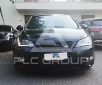 2016 Seat Ibiza